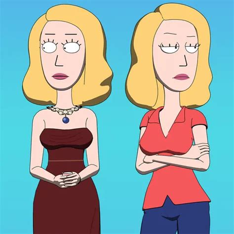 rick and morty tits|Beth Smith anal by karmagik on Newgrounds